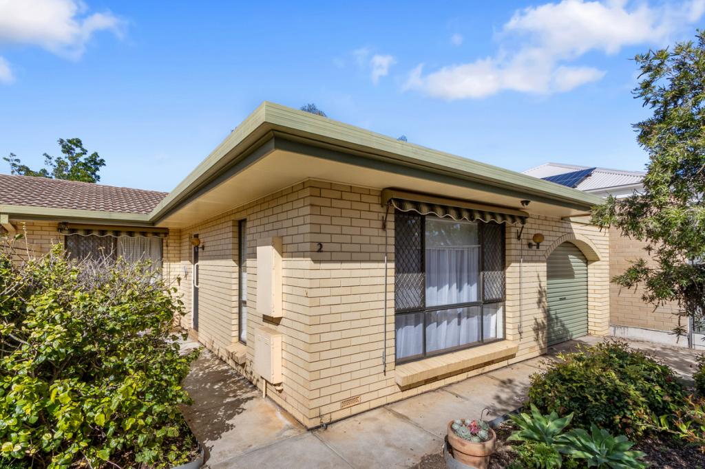 2/4 Eighteenth St, Gawler South, SA 5118