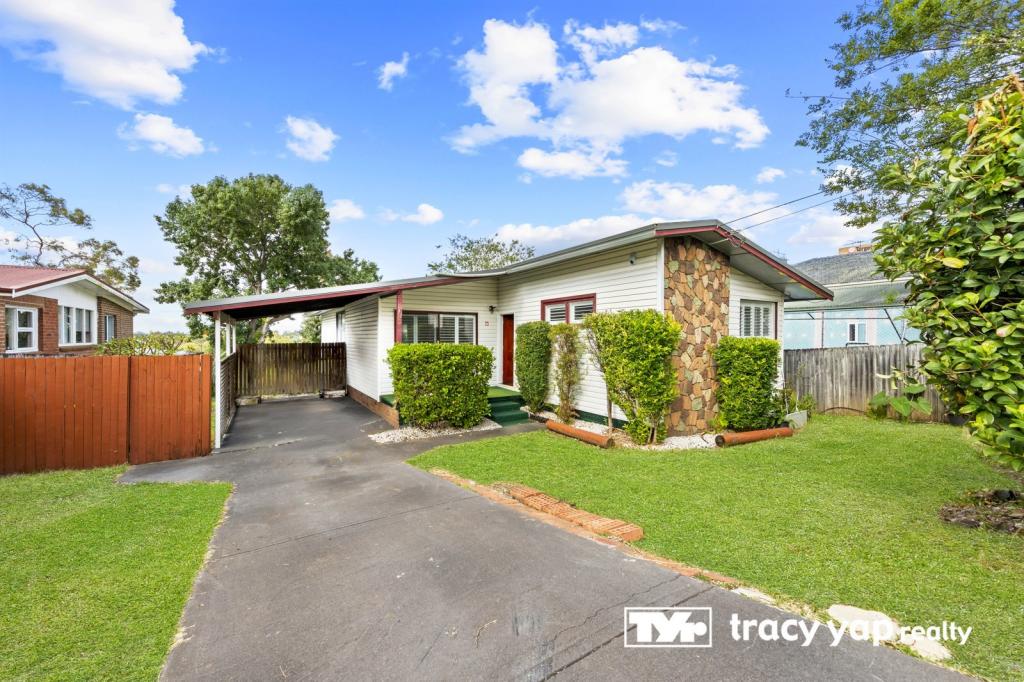 783 Pennant Hills Rd, Carlingford, NSW 2118