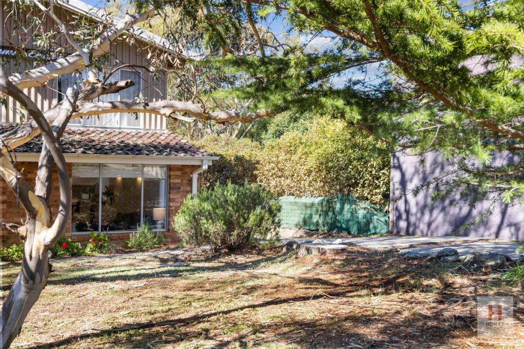 1/25 GIPPSLAND ST, JINDABYNE, NSW 2627