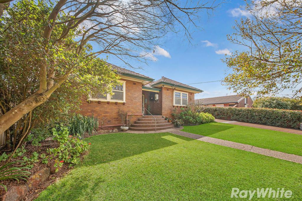 119 George St, East Maitland, NSW 2323