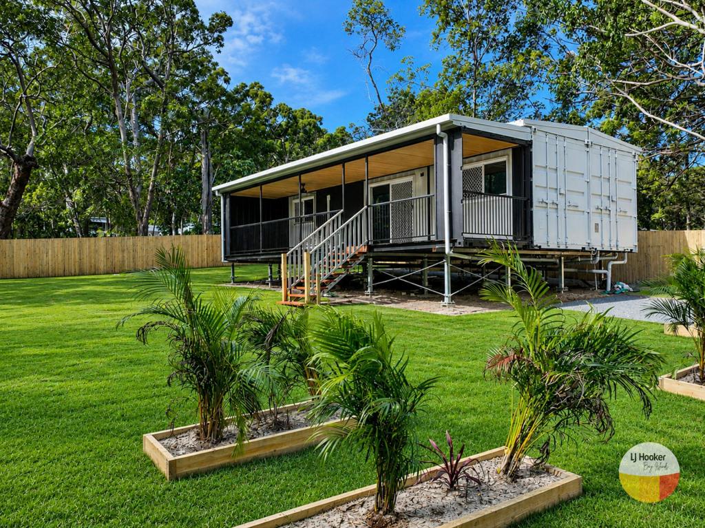 23 Kurrajong Rd, Russell Island, QLD 4184