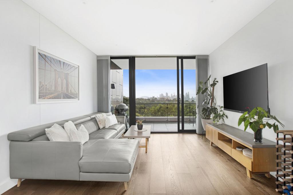 706/25 Marshall Ave, St Leonards, NSW 2065