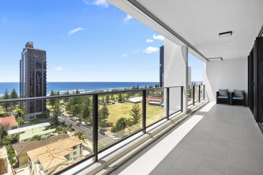 1302/14 George Ave, Broadbeach, QLD 4218