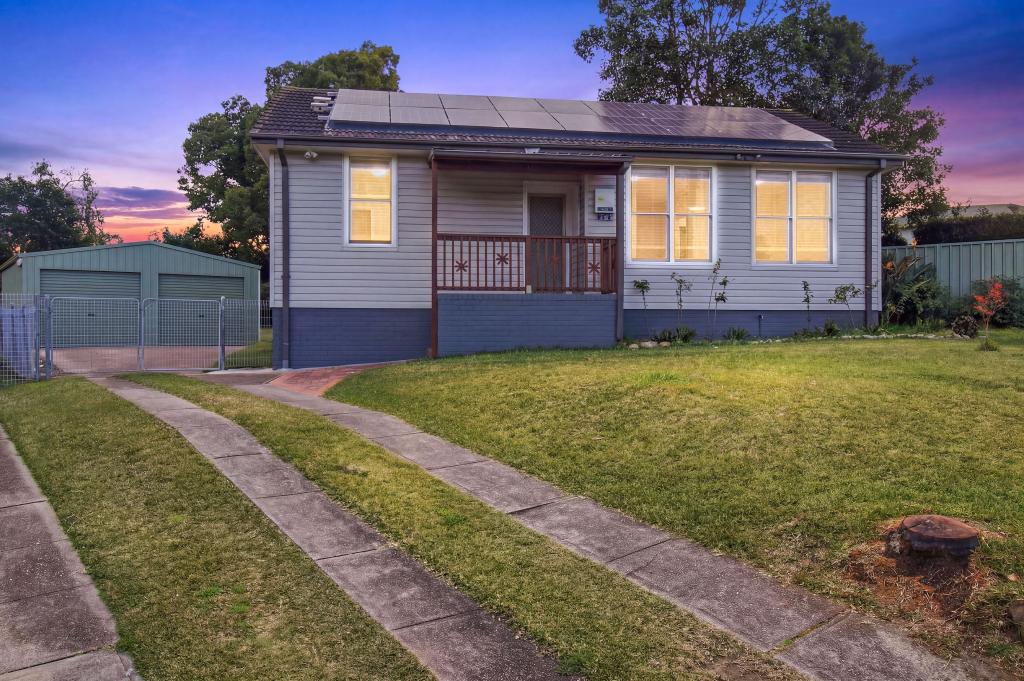 6 BAMFORD PL, LALOR PARK, NSW 2147