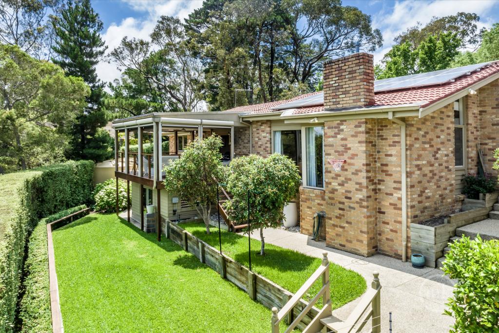 2 Doodson Ct, Eltham, VIC 3095