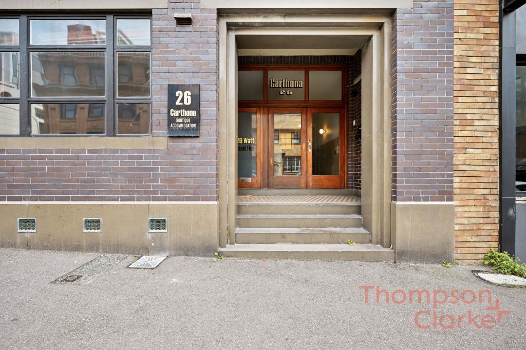 4/26 Watt St, Newcastle, NSW 2300