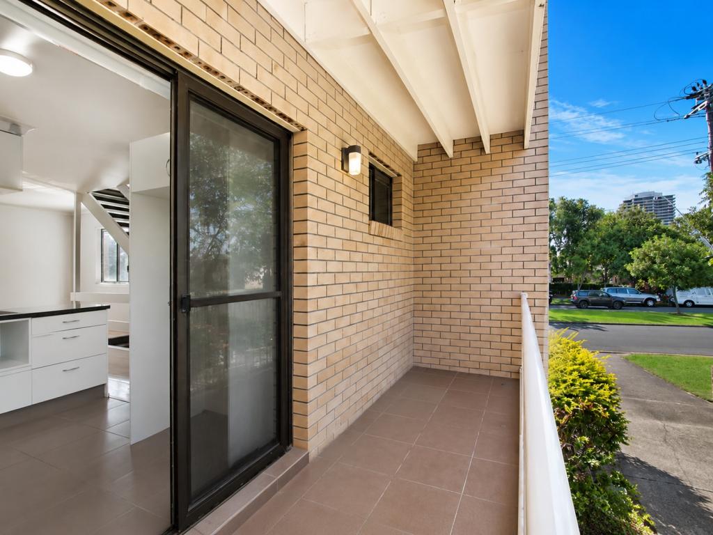 1/18 FRANCES ST, TWEED HEADS, NSW 2485