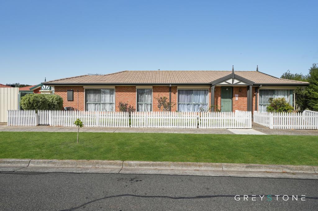 38 Golden Square Cres, Hoppers Crossing, VIC 3029