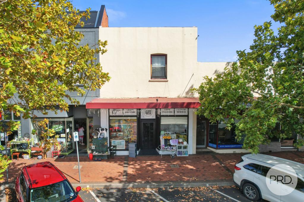 34 Station St, Quirindi, NSW 2343