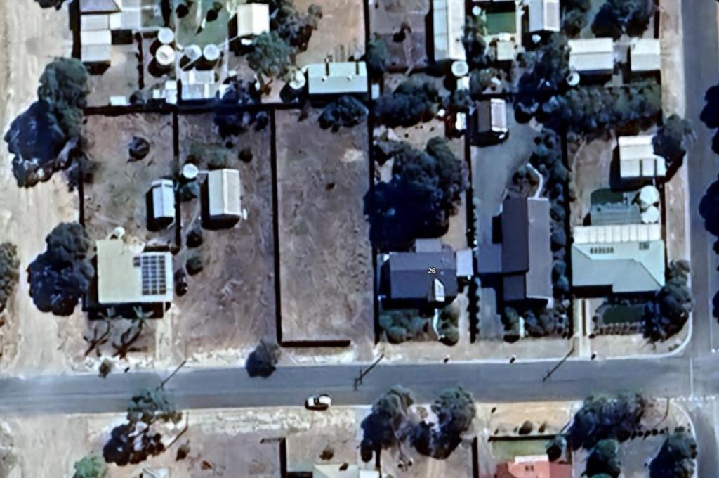 24 First Ave, Tailem Bend, SA 5260