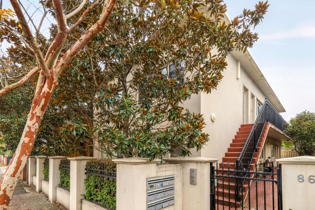5/86 Stafford St, Abbotsford, VIC 3067