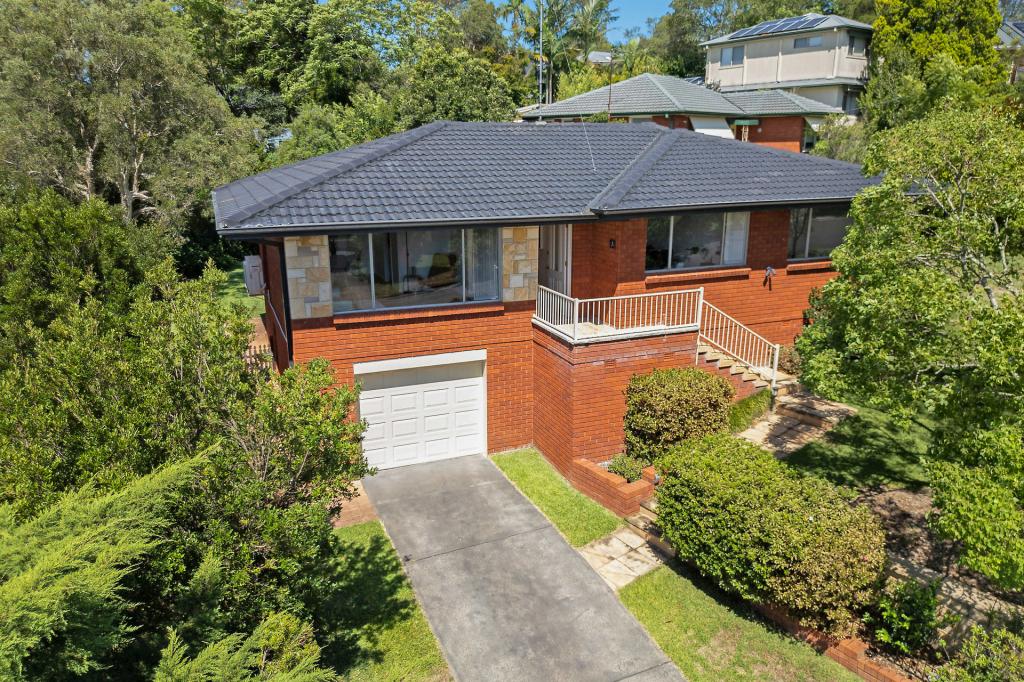 3 Neerim Cl, Berowra, NSW 2081