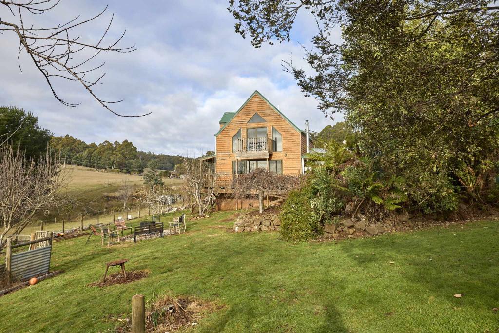 1599 Castra Rd, Sprent, TAS 7315