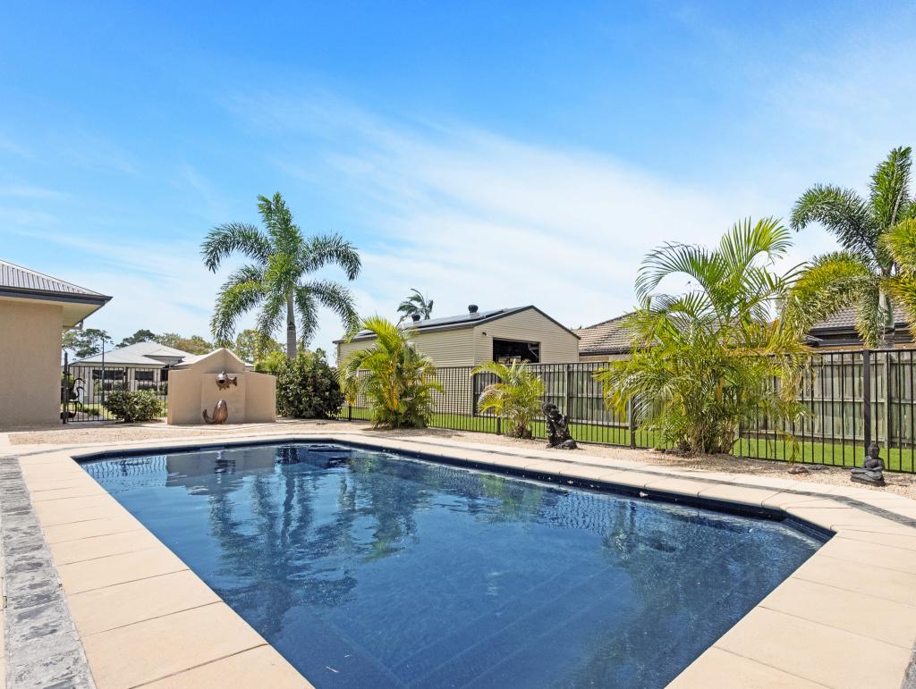 28 Eagle Beach Pde, Dundowran Beach, QLD 4655