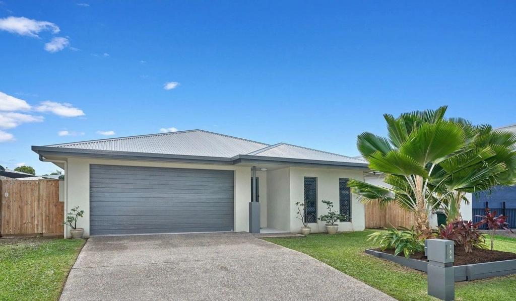 164 ROBERTS DR, TRINITY BEACH, QLD 4879