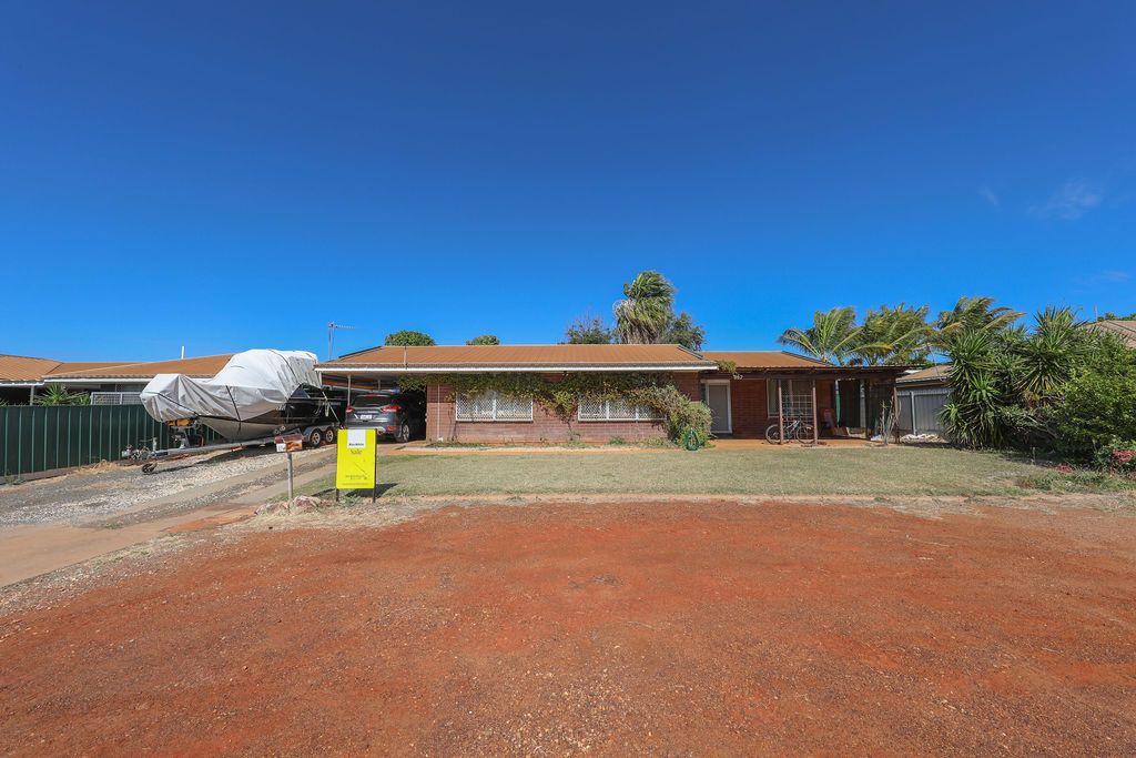 27 Hunt Way, Bulgarra, WA 6714