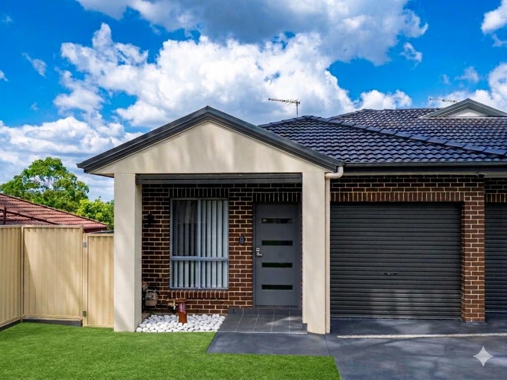 4 Pippitta St, Marayong, NSW 2148