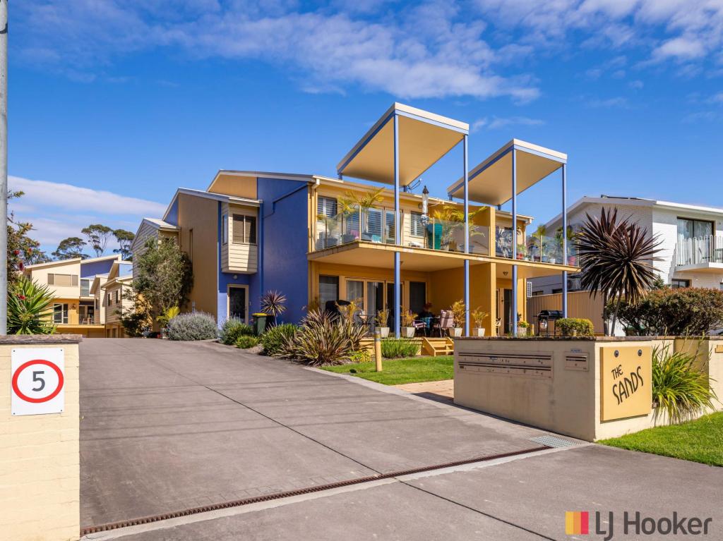12/224 Beach Rd, Batehaven, NSW 2536