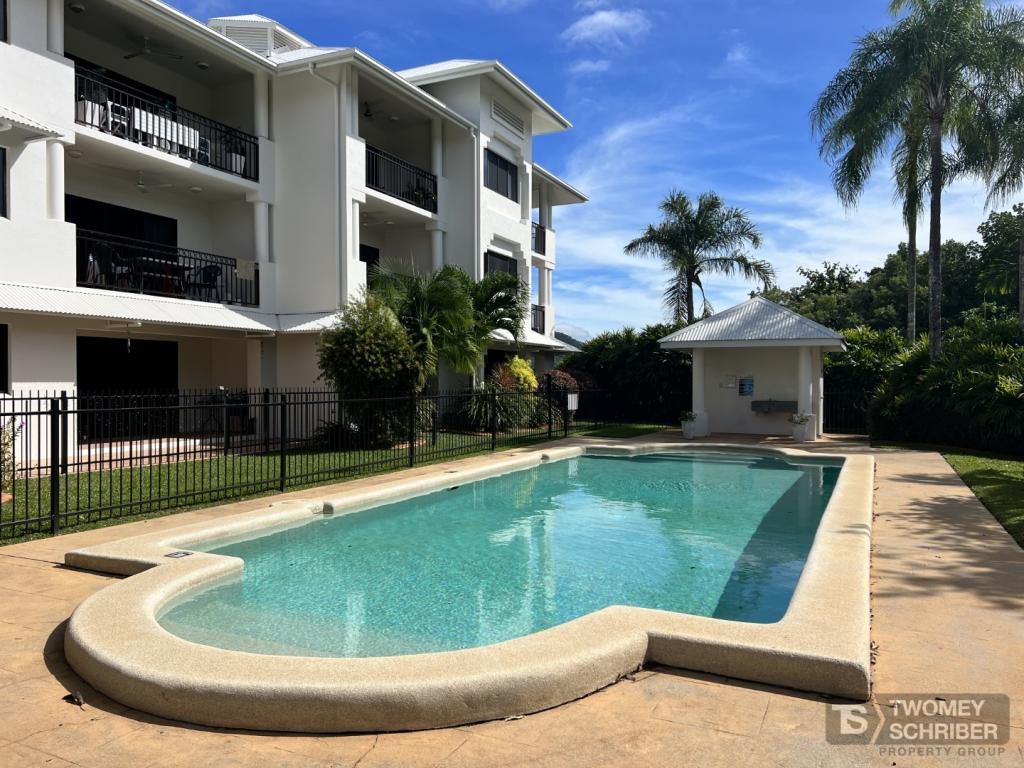 30/293-301 ESPLANADE, CAIRNS NORTH, QLD 4870