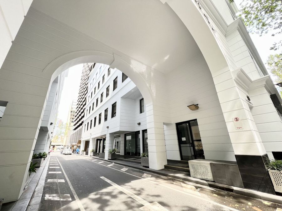 Lot207/535 Flinders Lane, Melbourne, VIC 3000