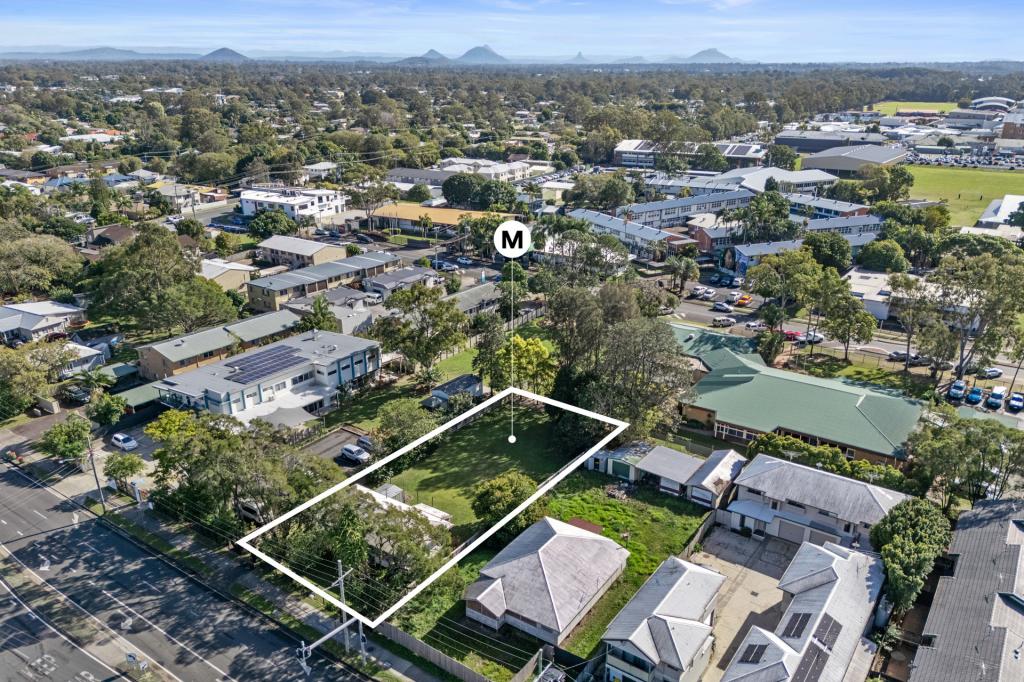 59 Lower King St, Caboolture, QLD 4510