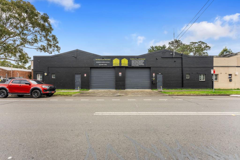 9b-C Harp St, Campsie, NSW 2194