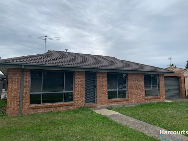 20 Romano Ave, Mill Park, VIC 3082