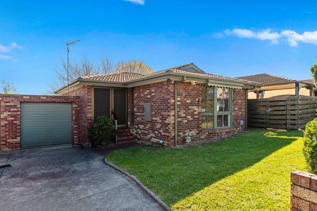 5 Cadle St, Dandenong, VIC 3175