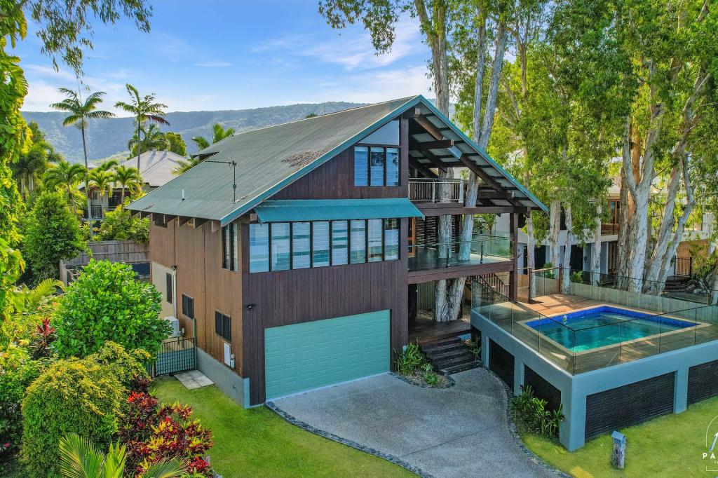 9 Arlington Esp, Clifton Beach, QLD 4879