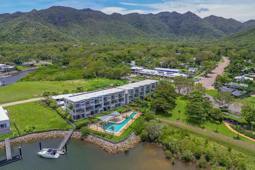 18/1-3 THE COVE, NELLY BAY, QLD 4819
