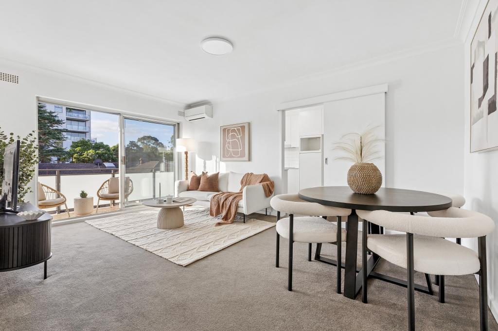 16/11 LITTLE ST, LANE COVE, NSW 2066