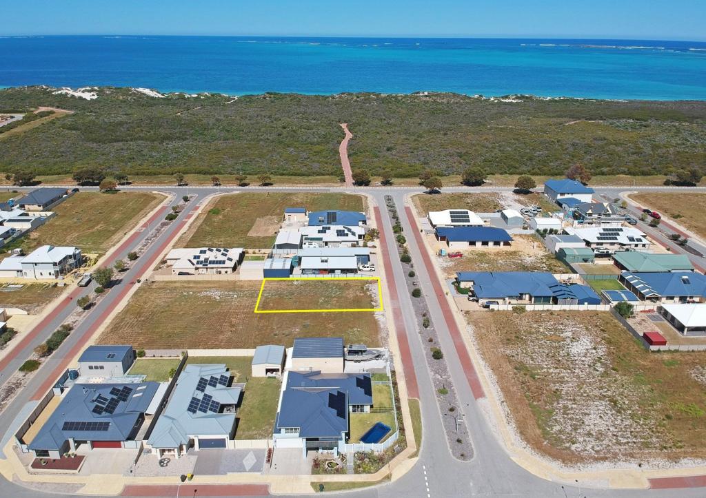 25 Apium Way, Jurien Bay, WA 6516