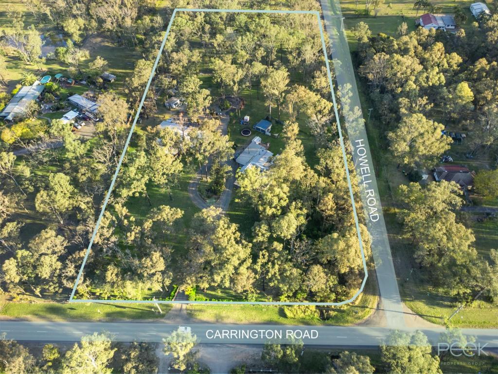 110-118 CARRINGTON RD, LONDONDERRY, NSW 2753