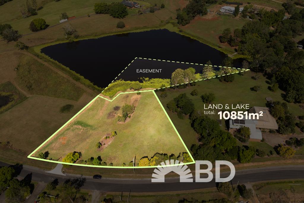 Lot 1/91 Camfin Rd, Clear Mountain, QLD 4500