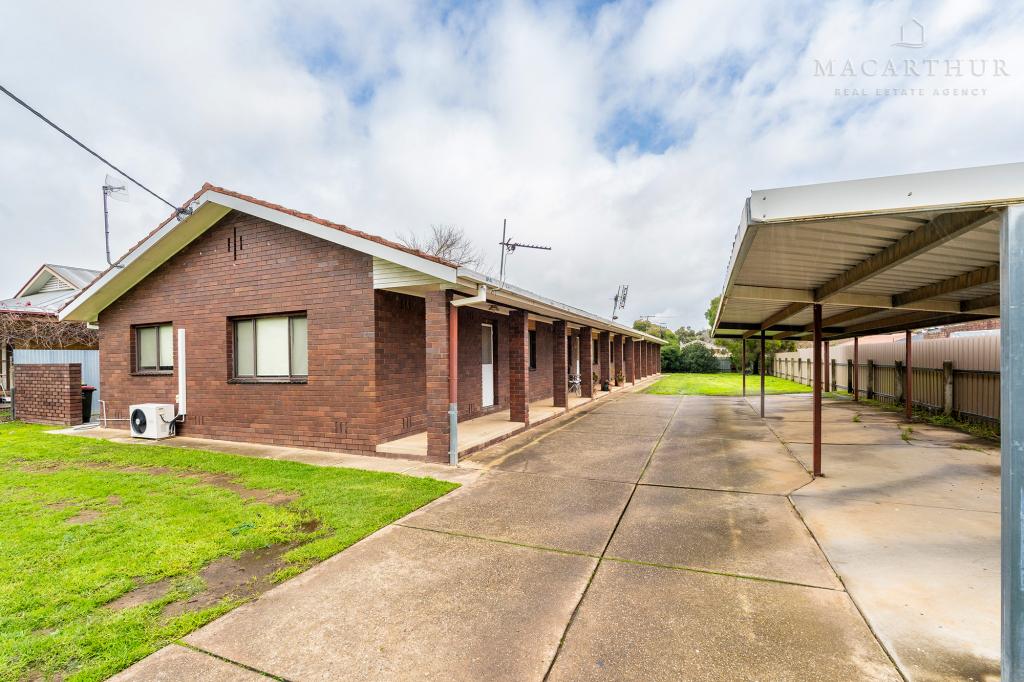 3/4 Rowe St, Lake Albert, NSW 2650