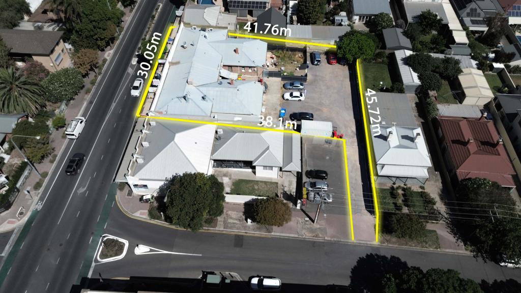 220-224 Prospect Rd, Prospect, SA 5082