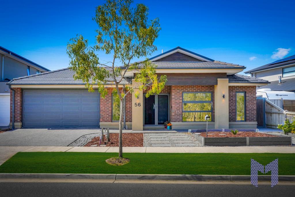 56 Realm Vsta, Mickleham, VIC 3064