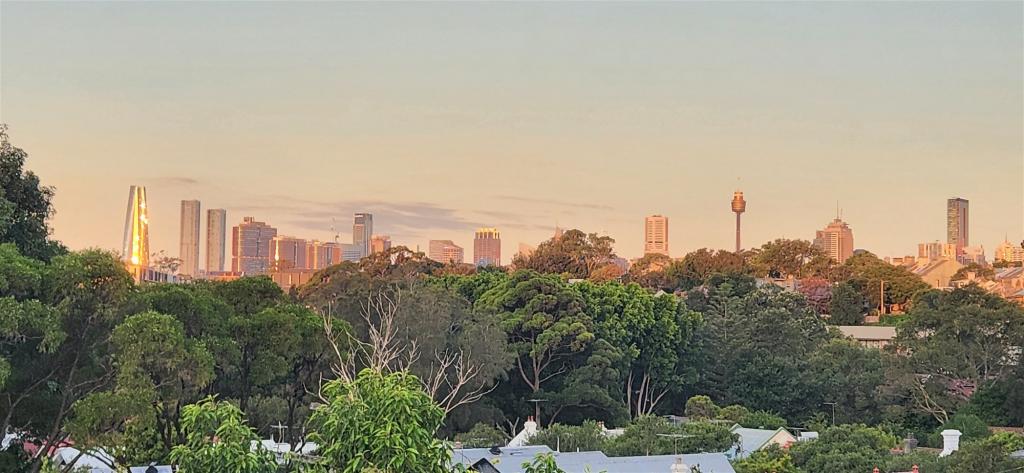 Level 1/33 Booth St, Annandale, NSW 2038