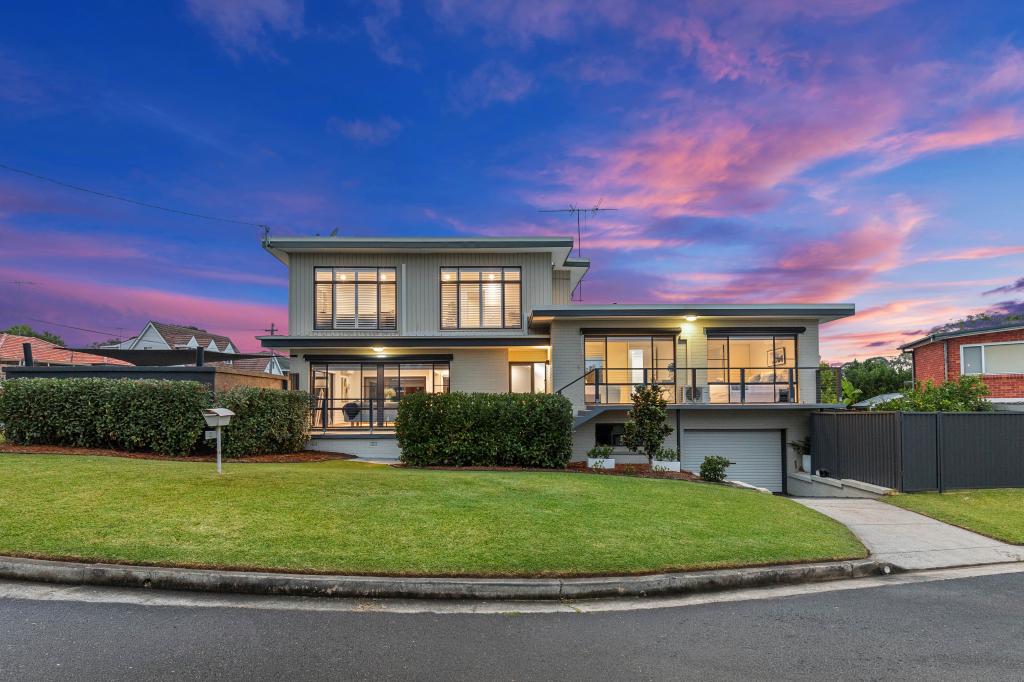 5 Sunlea Ave, Mortdale, NSW 2223