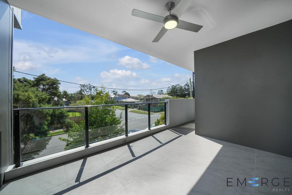 5203/172 Venner Rd, Fairfield, QLD 4103