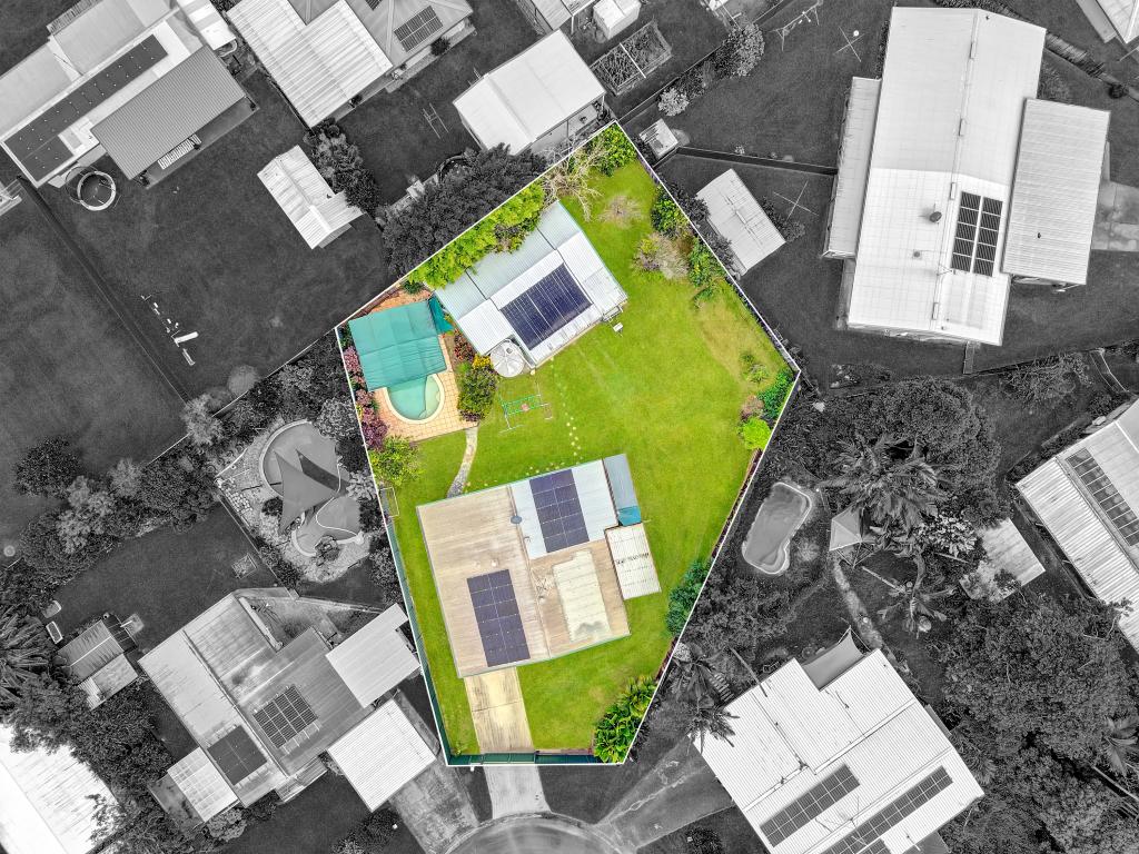 11 Aruma Cl, White Rock, QLD 4868