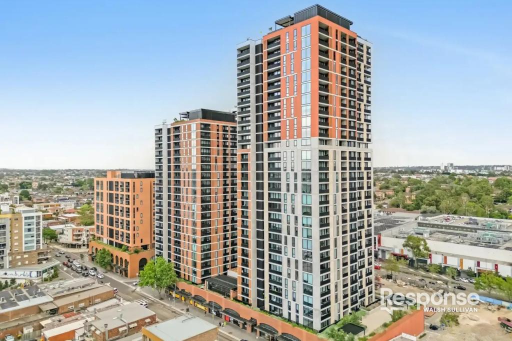 1505/245 MERRYLANDS RD, MERRYLANDS, NSW 2160