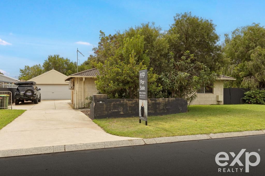 12 BOON CT, ROCKINGHAM, WA 6168