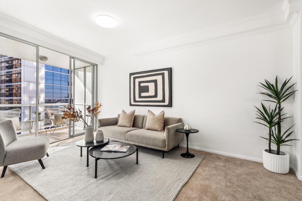 43/515 Kent St, Sydney, NSW 2000