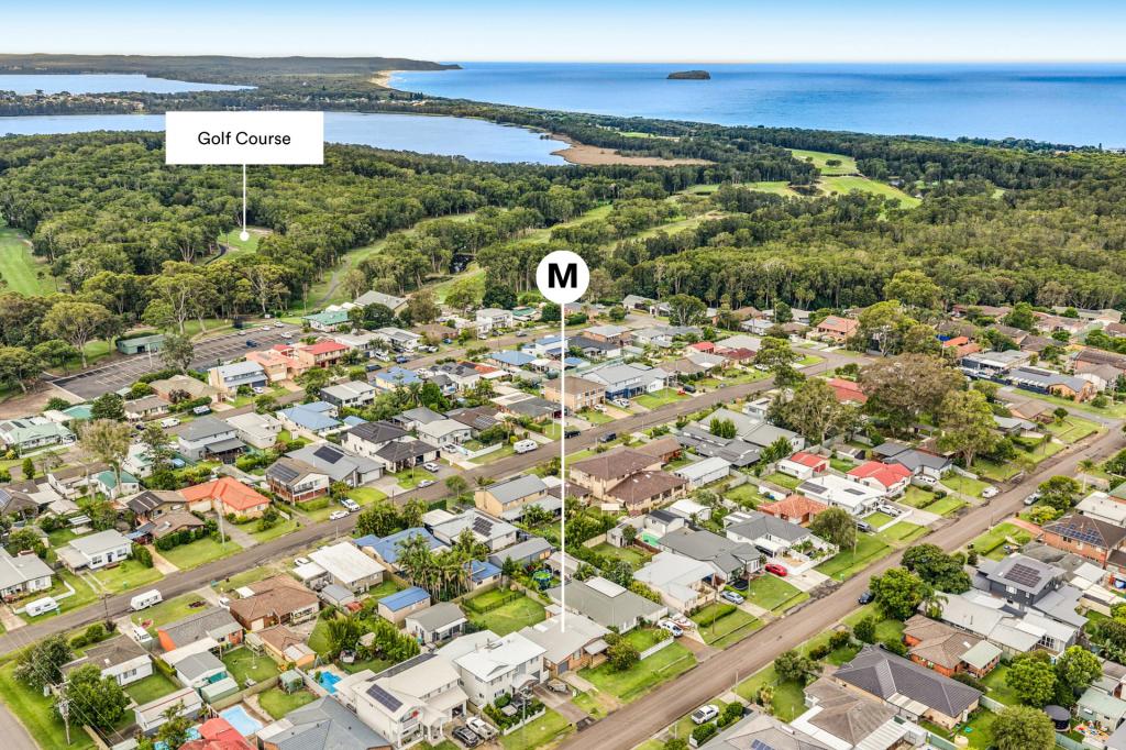 26 Seventh Ave, Toukley, NSW 2263