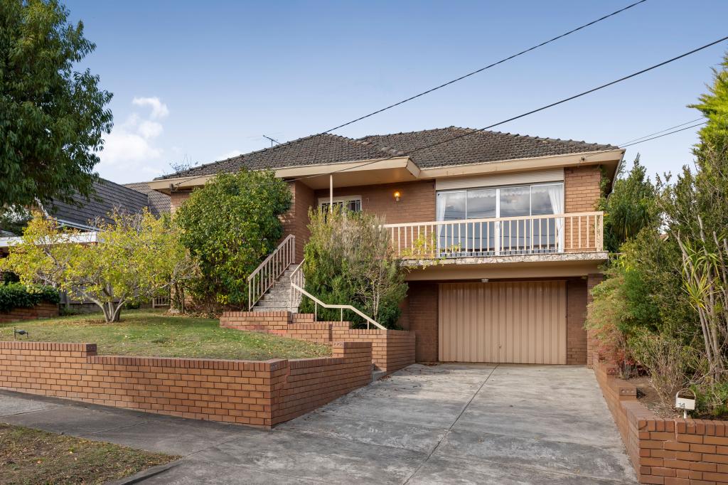 14 Ada St, Doncaster, VIC 3108
