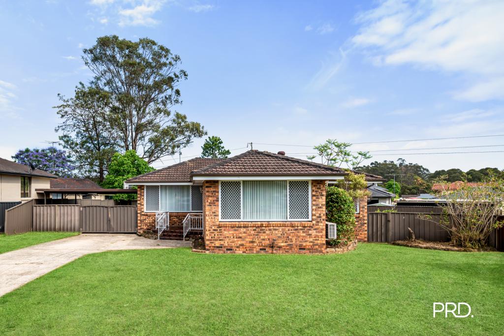 3 Gazelle Pl, Werrington, NSW 2747