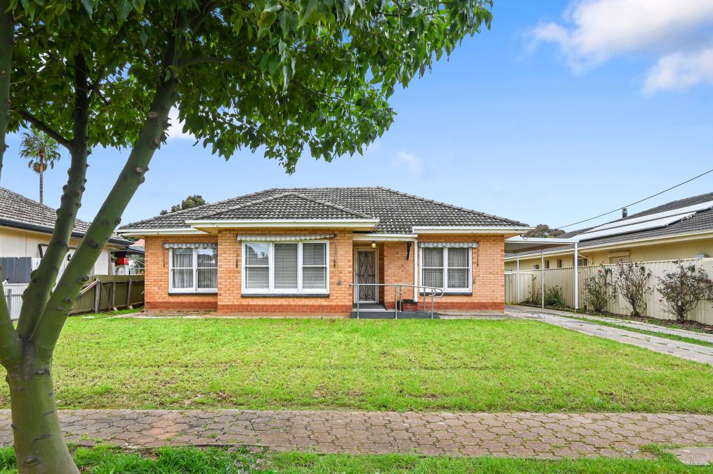 40 Brooklyn Ave, Salisbury, SA 5108
