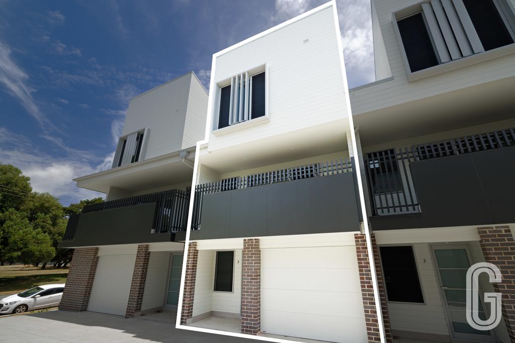 2/113 Albert St, Islington, NSW 2296