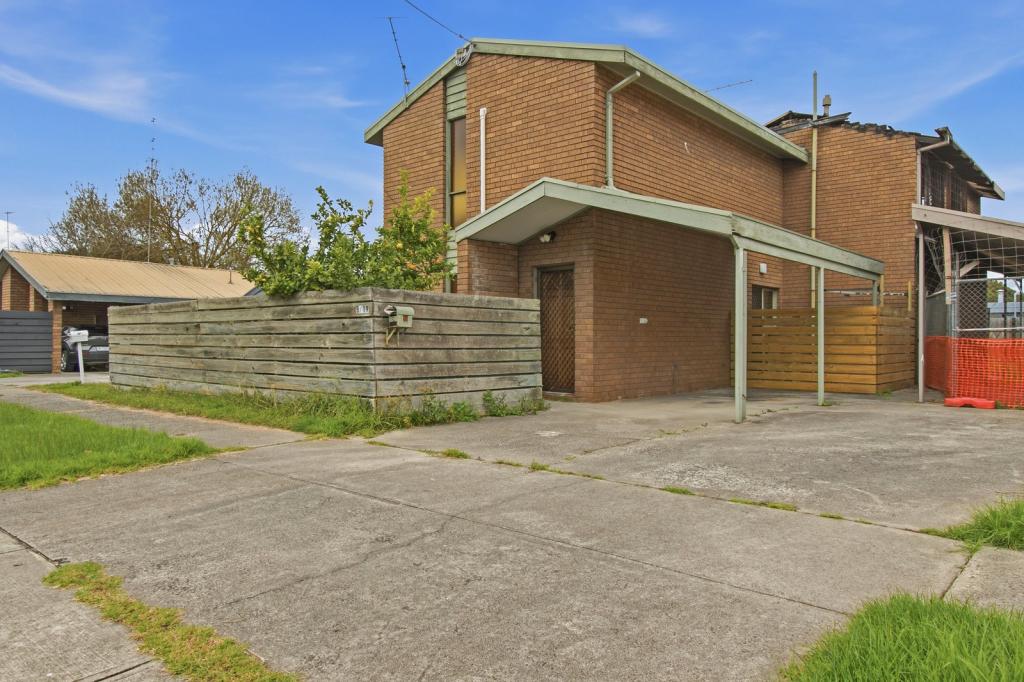 5/19 Hopetoun Ave, Morwell, VIC 3840